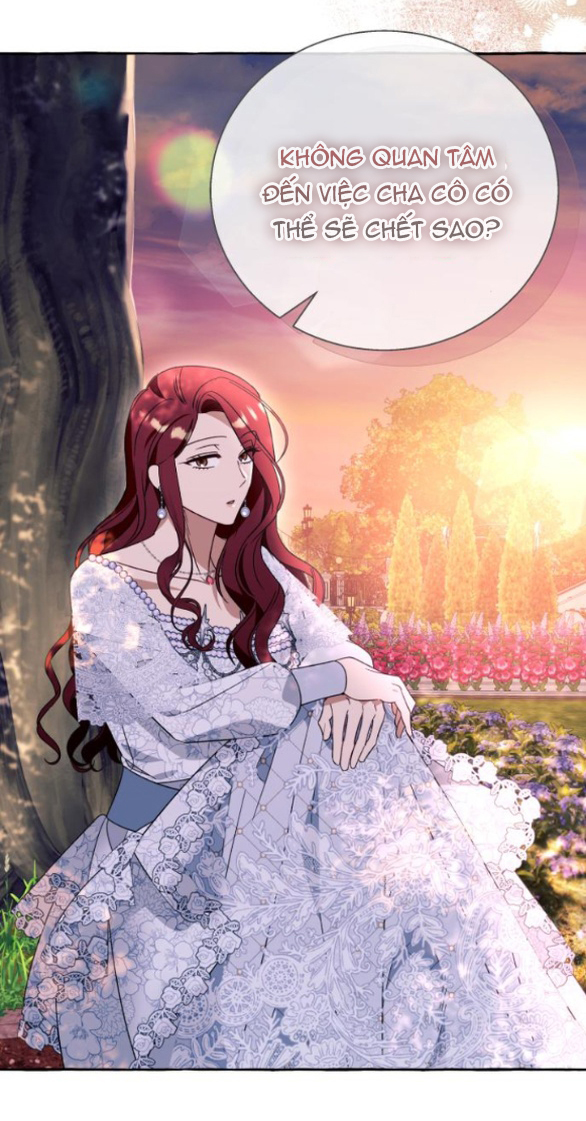 tôi tưởng đó chỉ là tiểu thuyết trọng sinh bình thường chapter 69.2 14