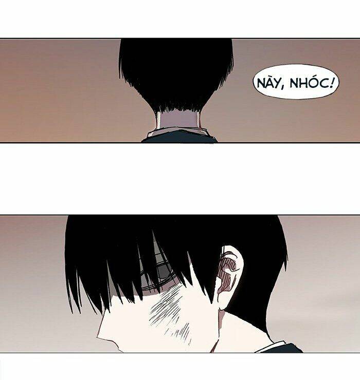 võ sĩ - the boxer chapter 2 17