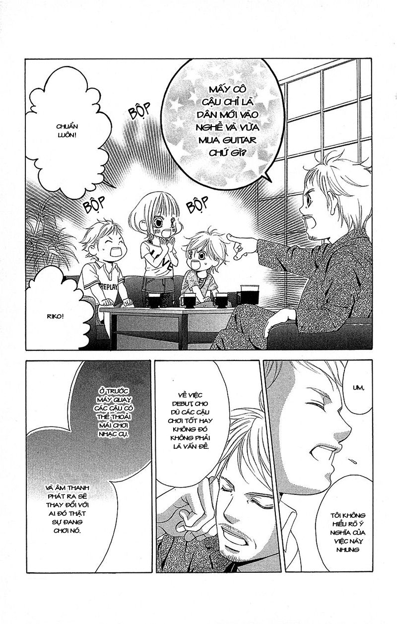 bướm trong sương mù chapter 6 63