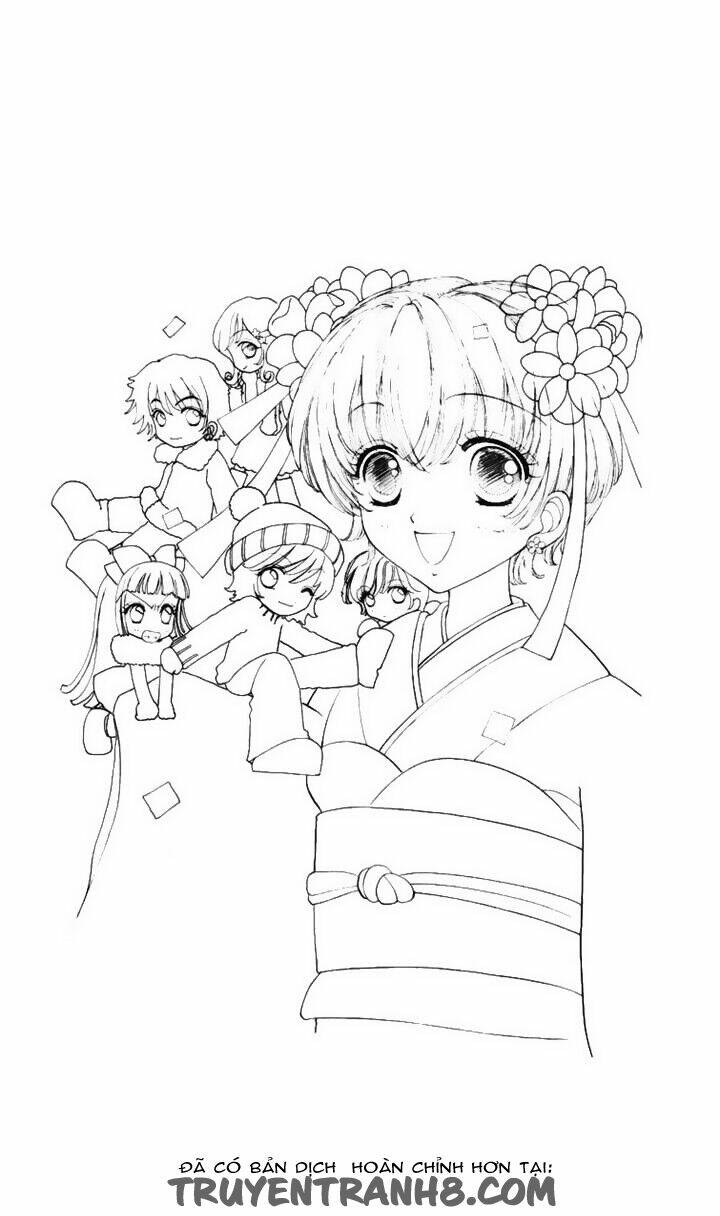 hana ni nare chapter 68 3