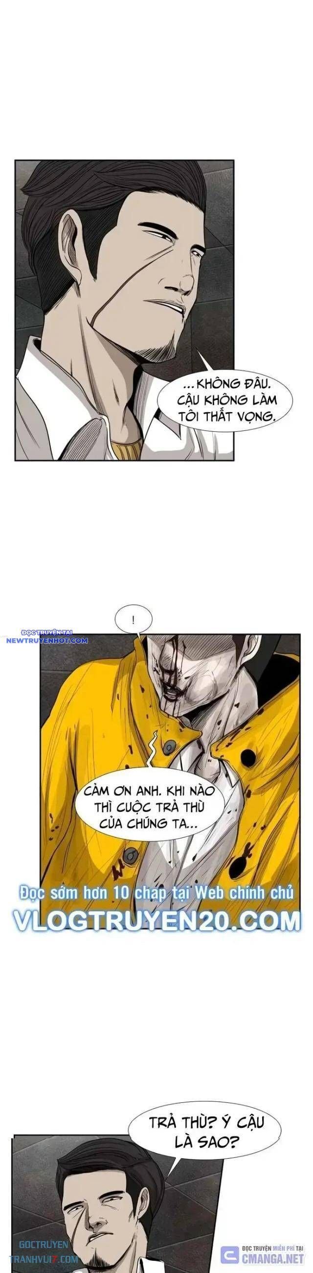 shark - cá mập chapter 89 14