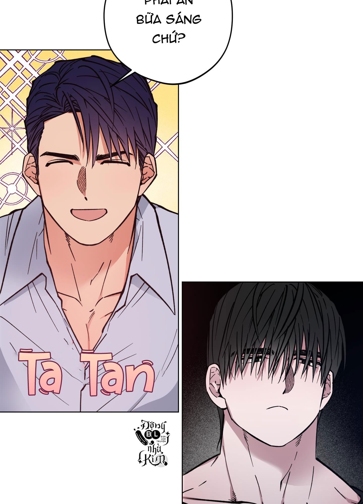 bình minh của rồng chapter 5 16