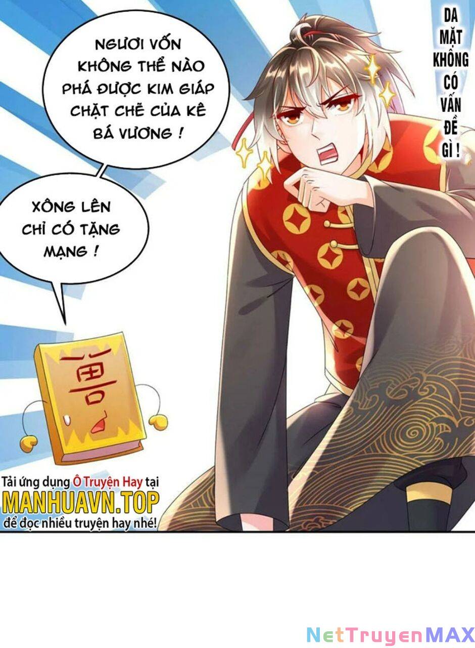 tuyệt thế đạo lữ chapter 60 41