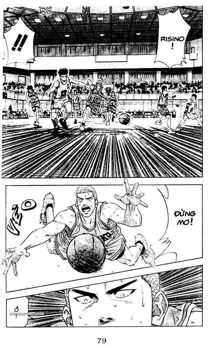 cao thủ bóng rổ chapter 153 13