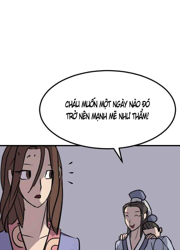 trọng sinh, bất khả chiến bại chapter 143 85