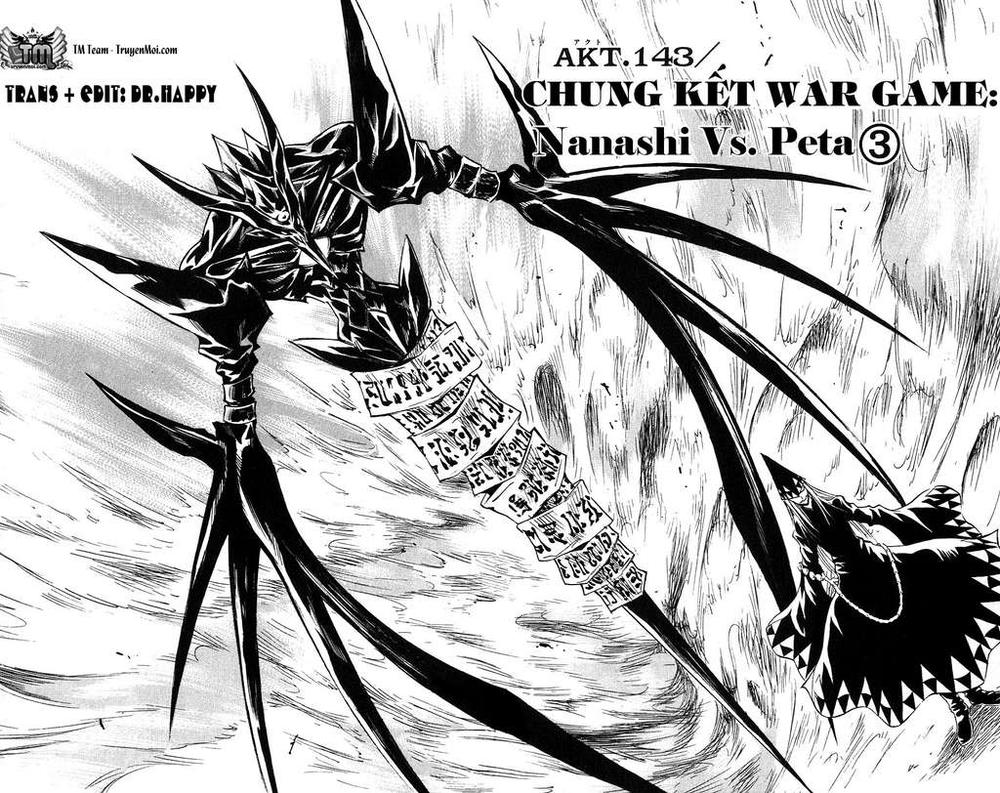 mar heaven chapter 143 2