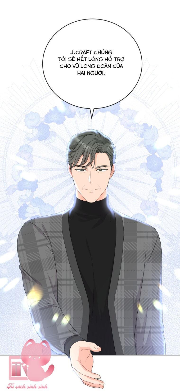 mong được chị chỉ bảo, tiền bối chapter 41 11