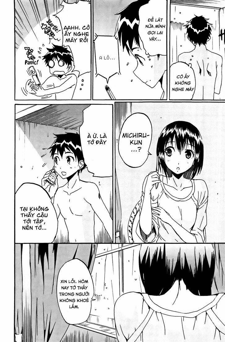 frogman chapter 45 19