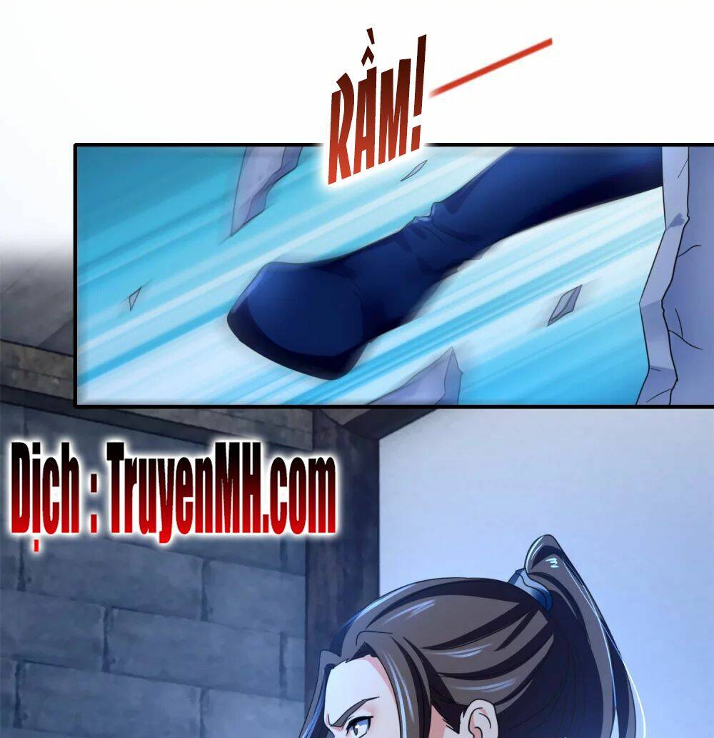 lãnh cung phế hậu muốn nghịch thiên chapter 158 13