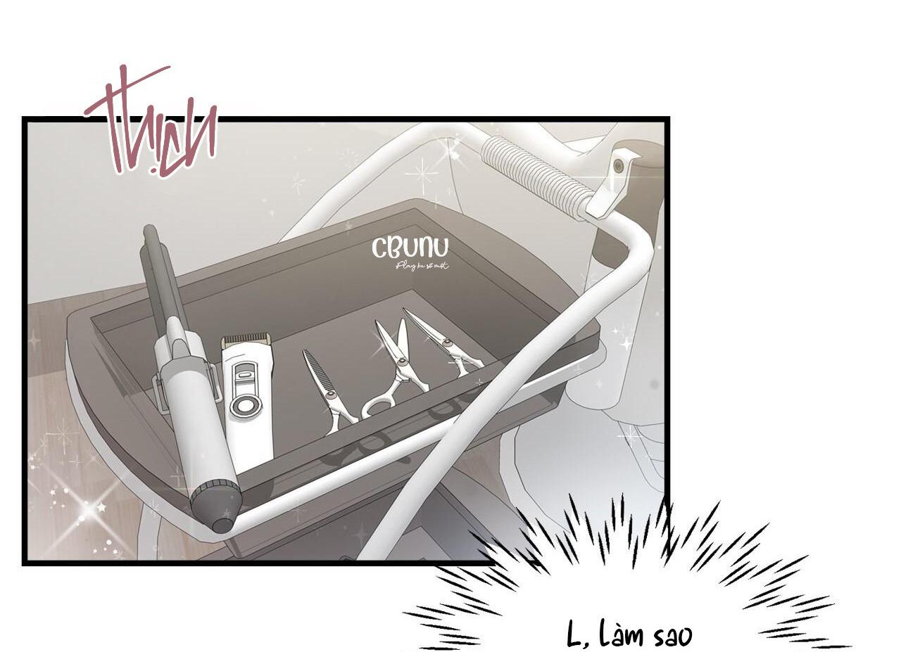 bí mật của mái tóc chapter 1 8