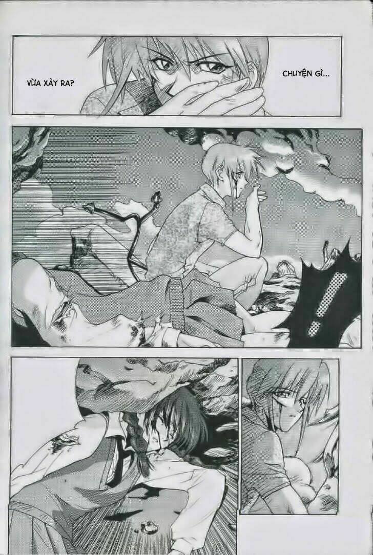 weiss kreuz chapter 1 23