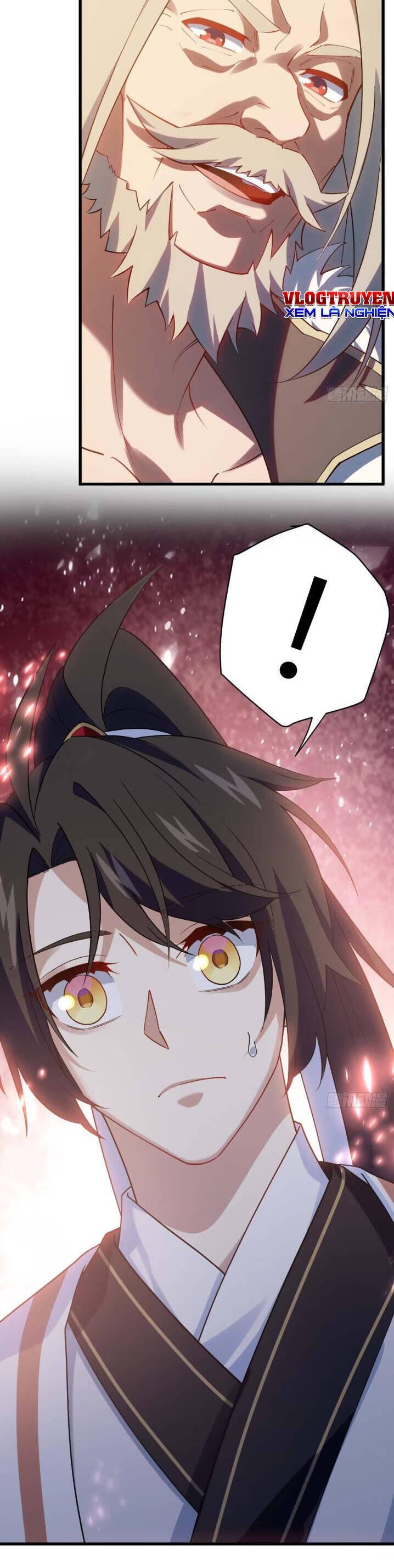 bắt đầu ký kết hoang cổ thánh thể chapter 22 14