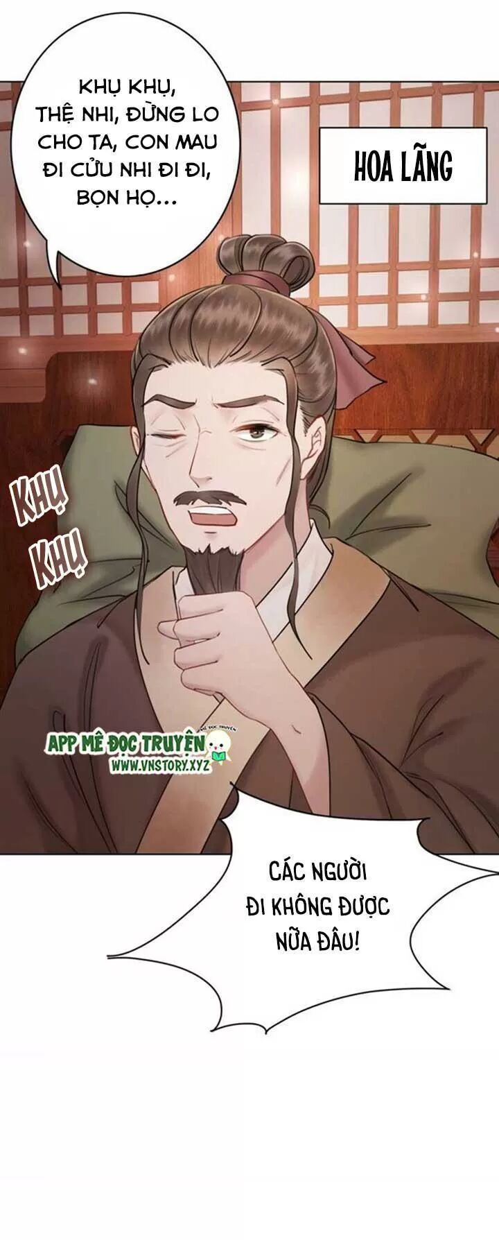 cực phẩm phế vật tiểu thư chapter 50 22