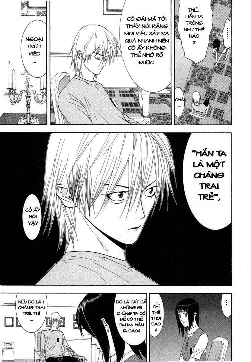 liar game chapter 10 12