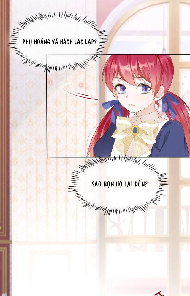 ma pháp của công chúa amy chapter 2 23