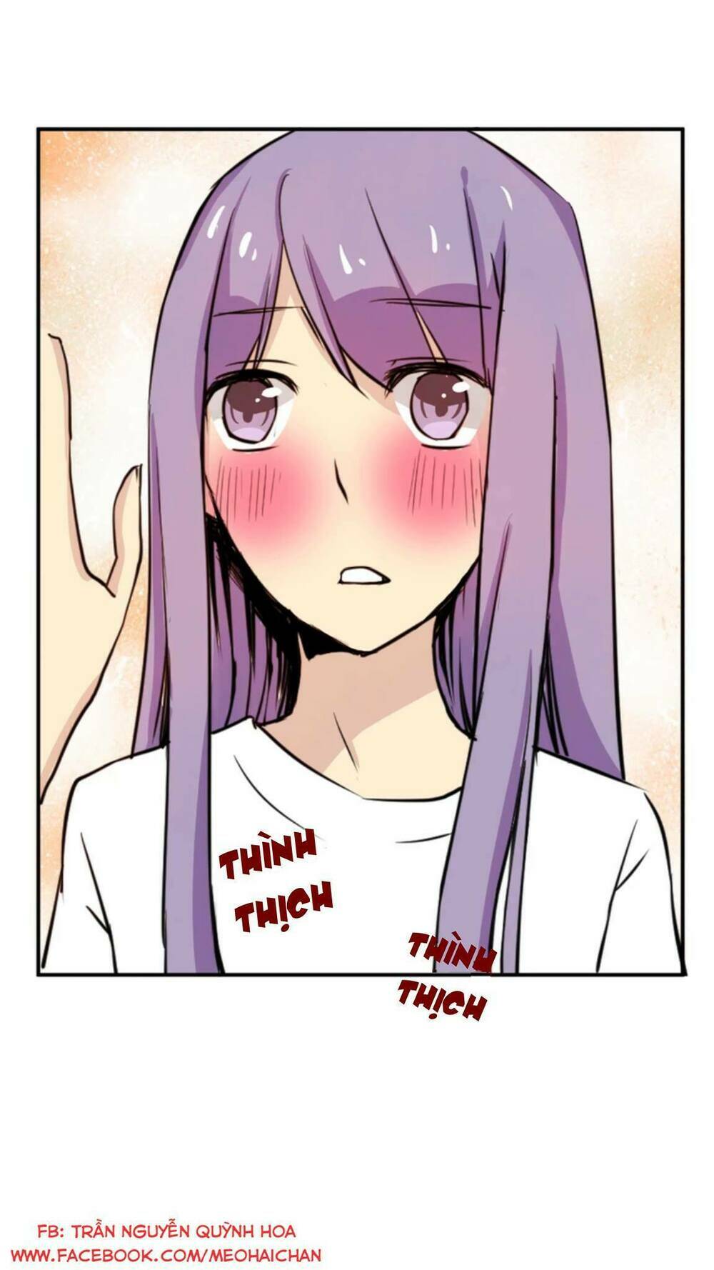 quy tắc mỹ nam chapter 1 8