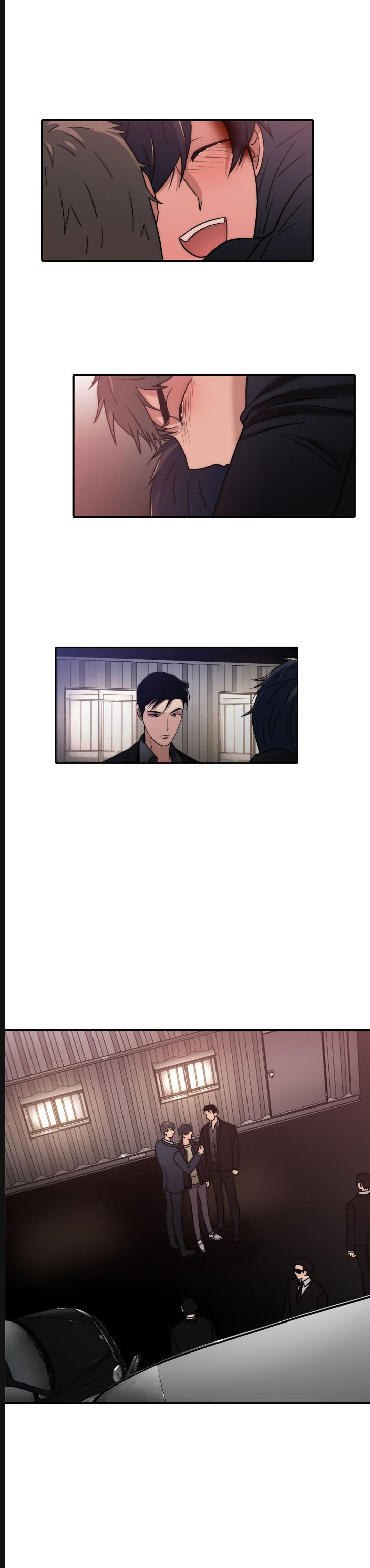 giai điệu của ngôn ngữ chapter 74 24