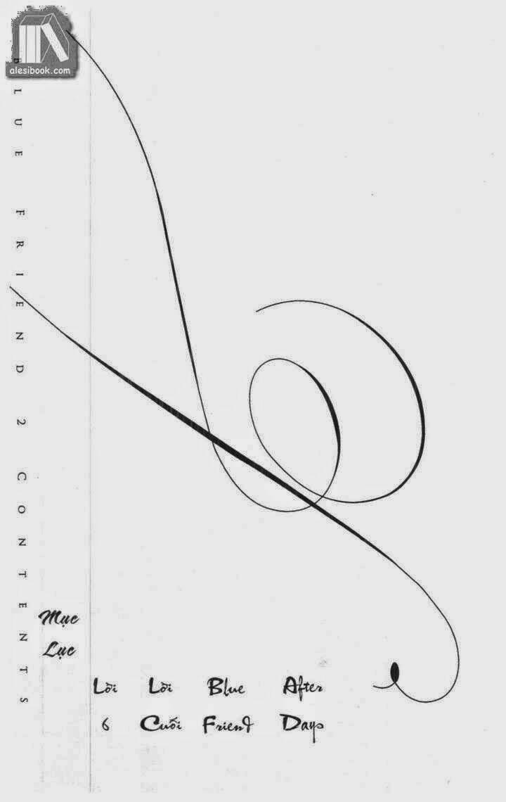 blue friend season 1 chapter 5 2