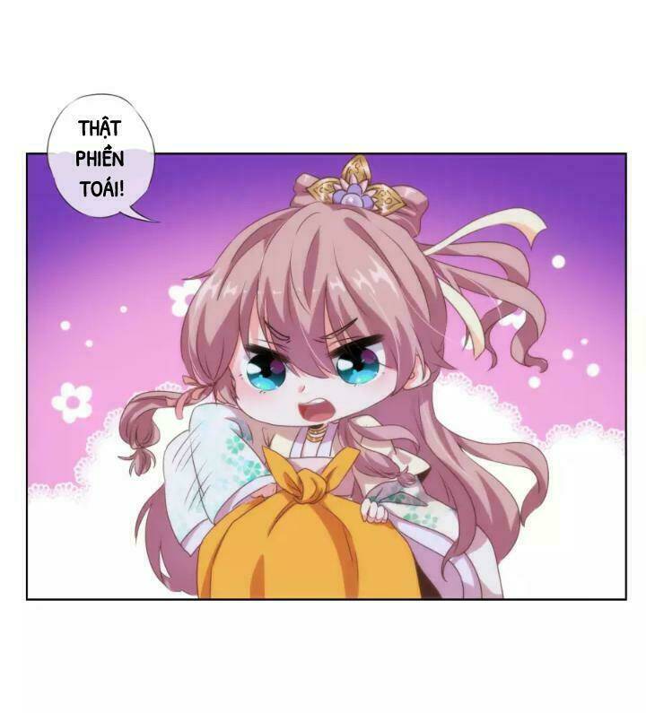 ồ, phu quân đáng yêu của tôi! chapter 6 33