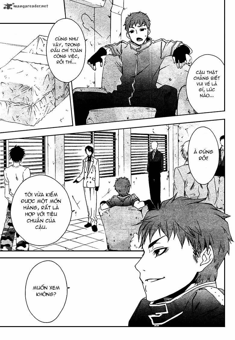 mother keeper chapter 26 21