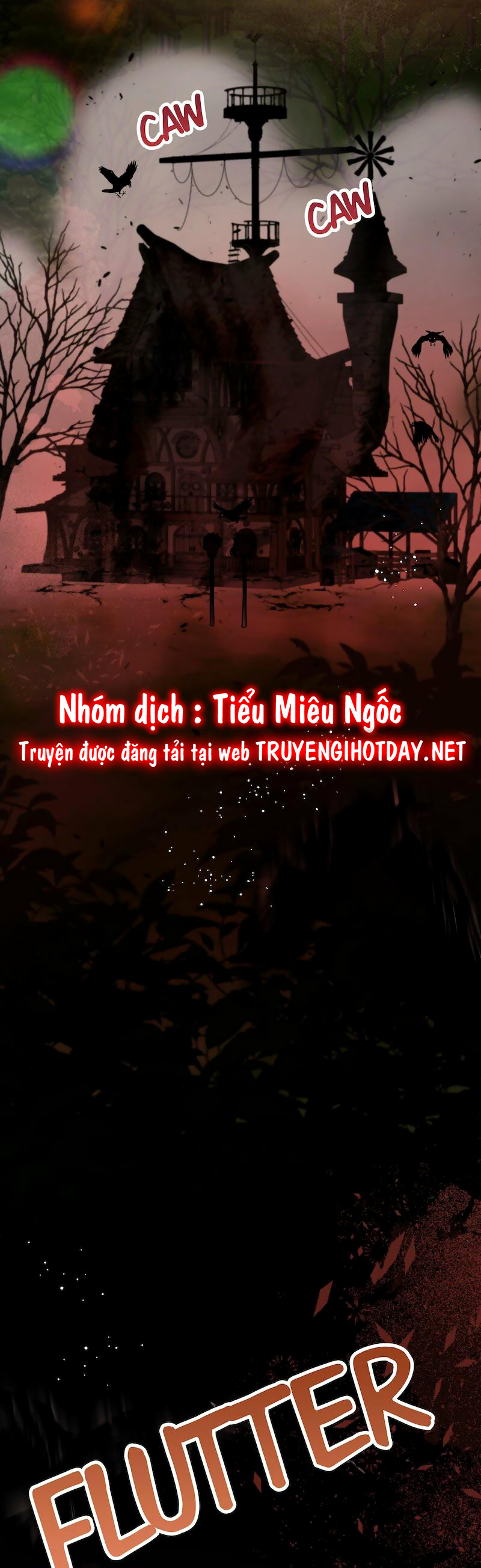 tôi sẽ cứu nam phản diện bị nữ chính ruồng bỏ chapter 112 35