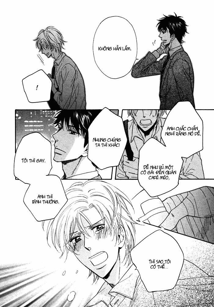 kamatte kawaii hito chapter 2 24