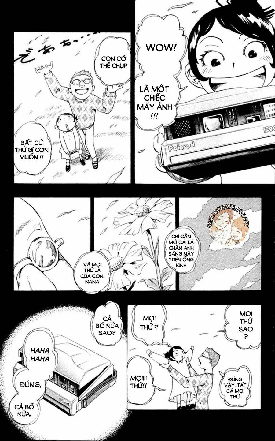 cục điều tra siêu nhiên chapter 7 11