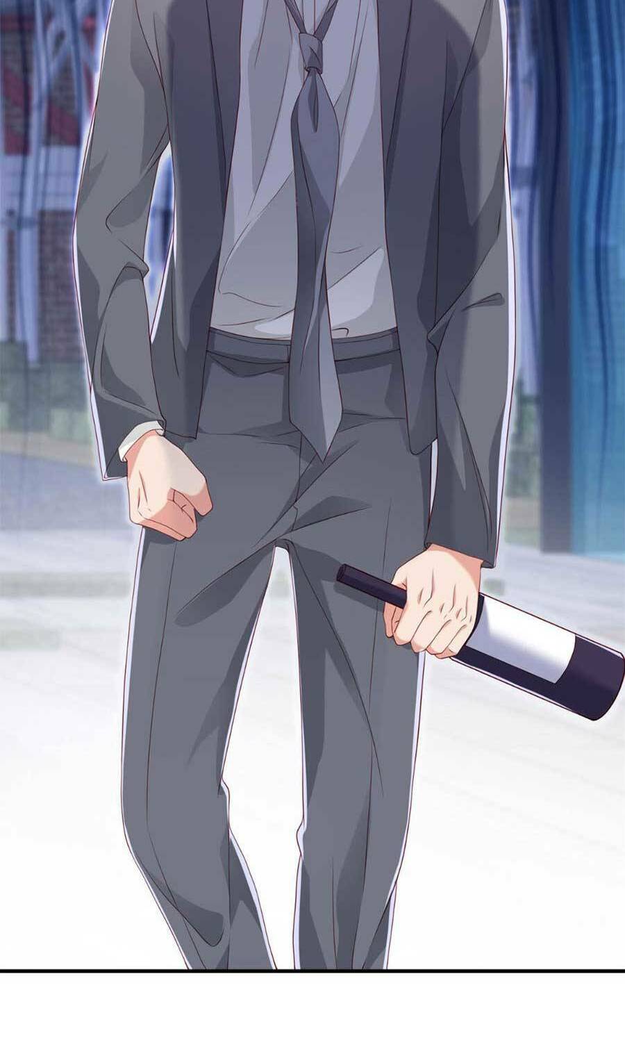 cô vợ của tôi không dễ bắt nạt chapter 13 30