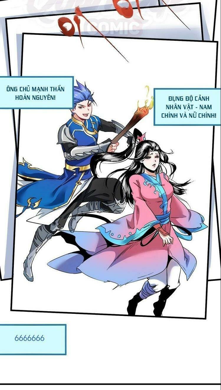 thành tựu của ta rất nhiều chapter 15 32