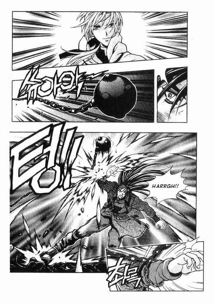 rebirth - tái sinh chapter 14 18