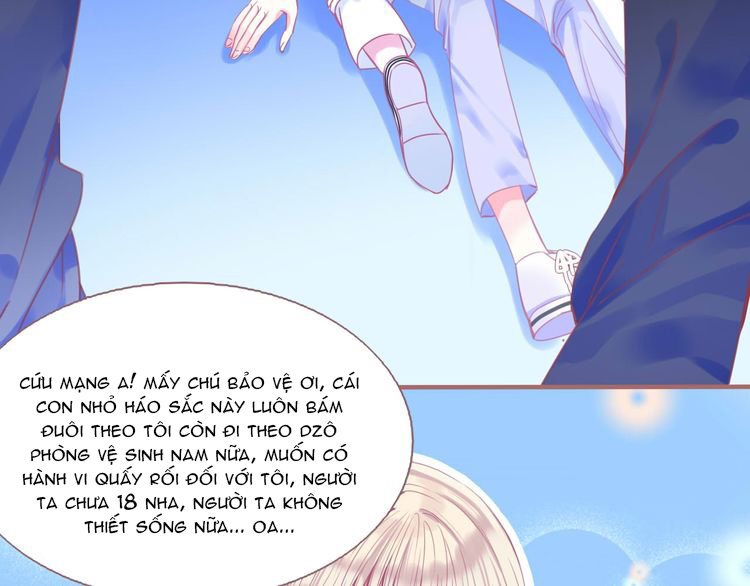 thiên thần sa ngã chapter 2 20