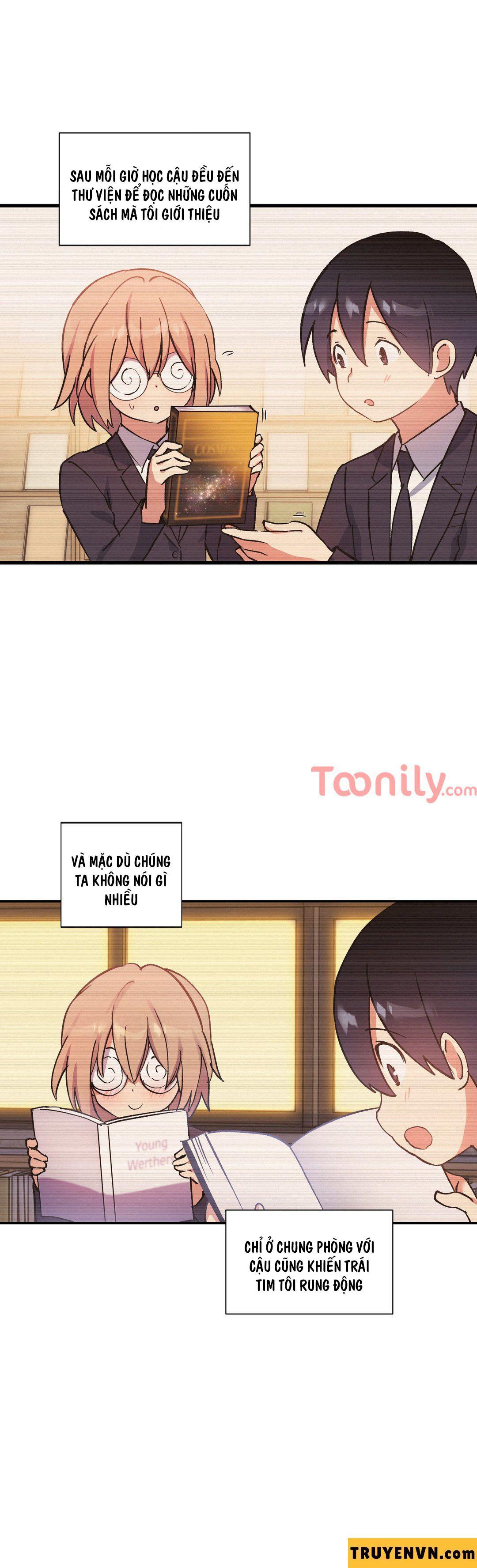 girls marmot chapter 43 20