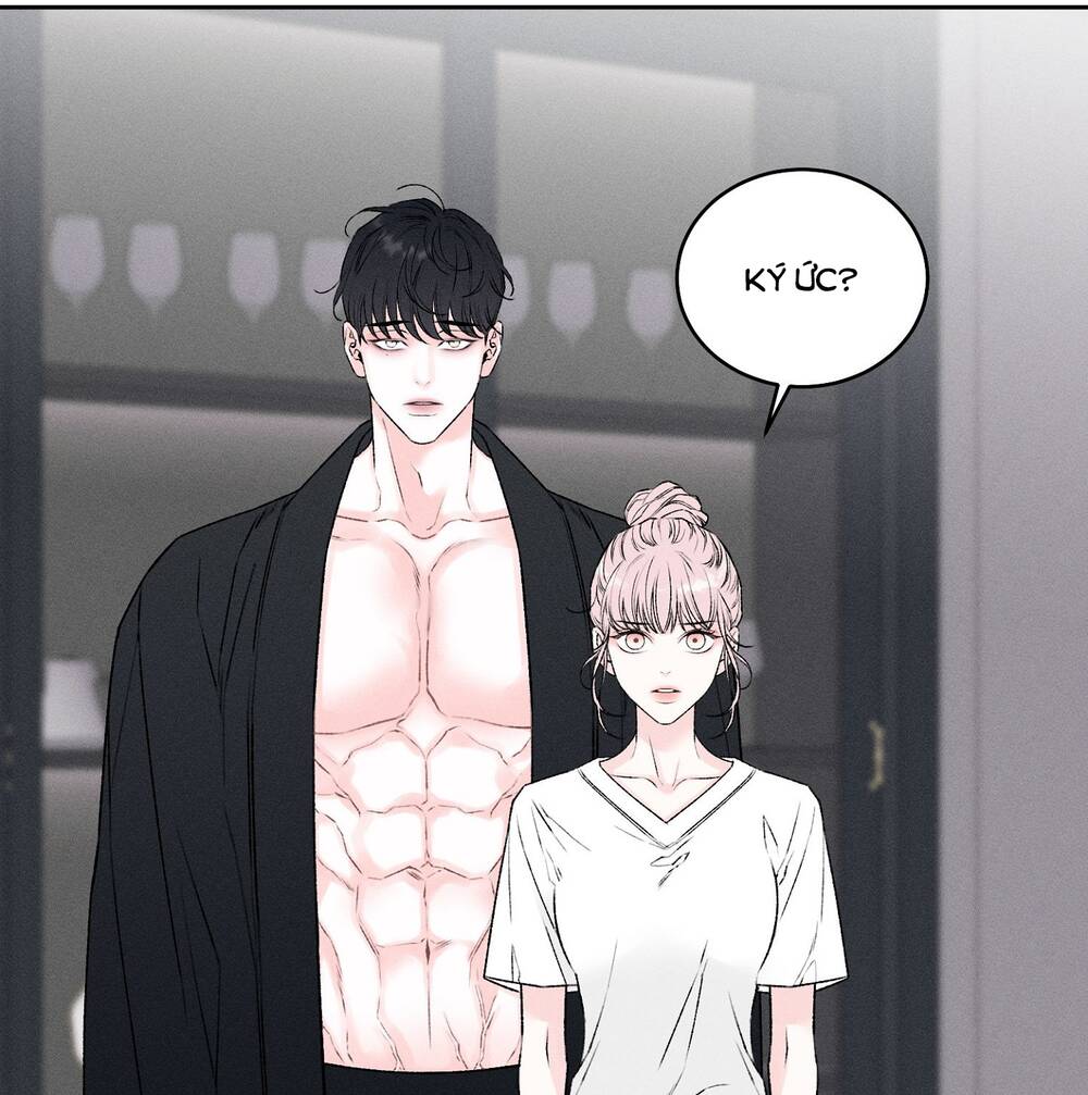 mối tình đầu của ma cà rồng chapter 27.2 9