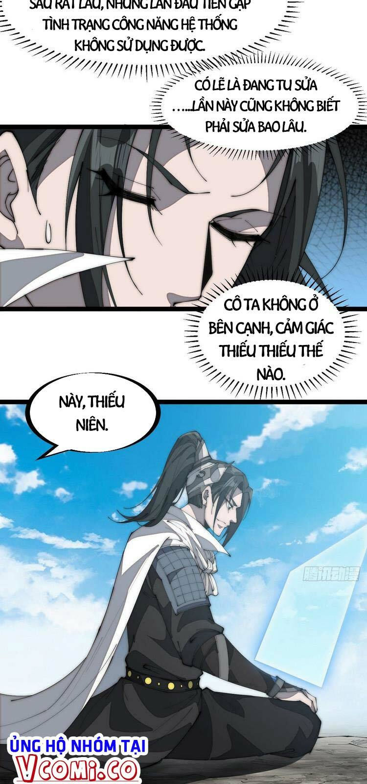 ta có một sơn trại chapter 165 27