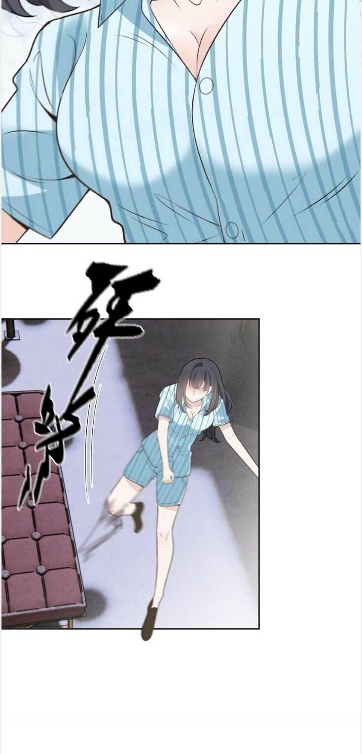 một vợ yêu, một bé con chapter 274 5