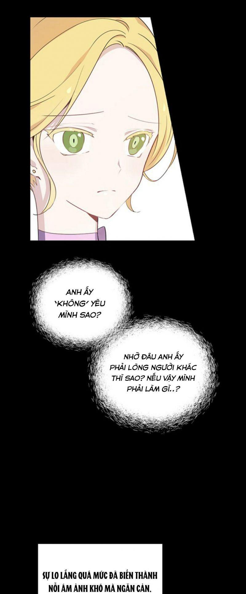 đi theo dấu vụn bánh chapter 23 9