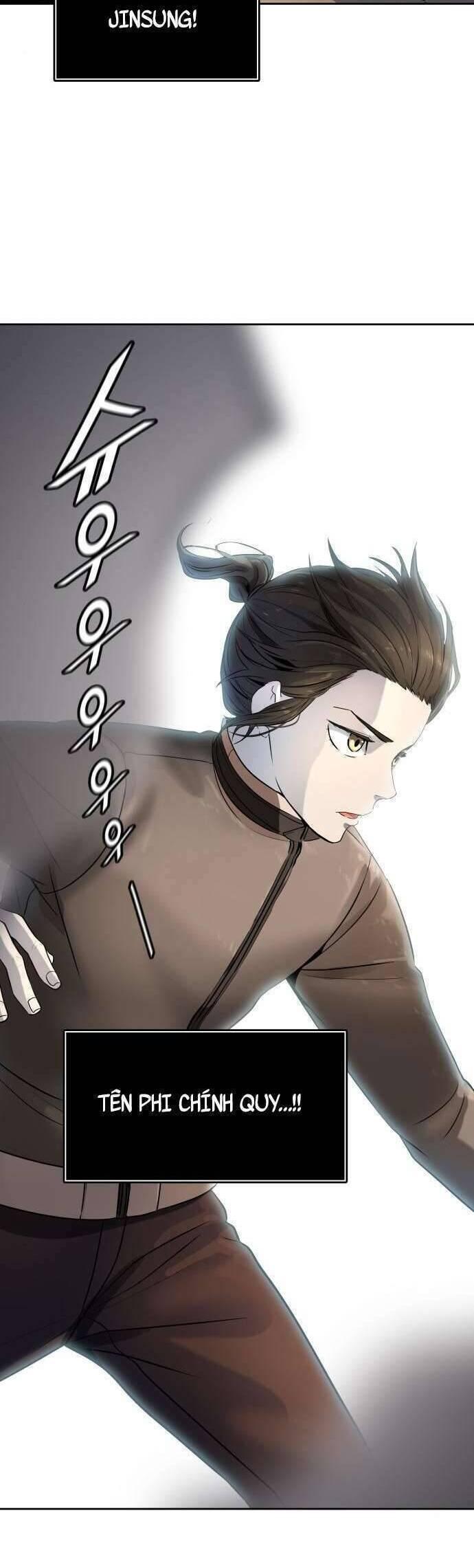 tòa tháp bí ẩn 2 chapter 518 57