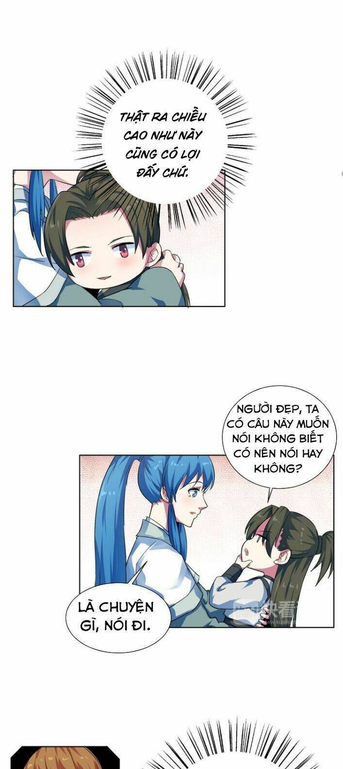 nghịch thiên đại thần chapter 17 16