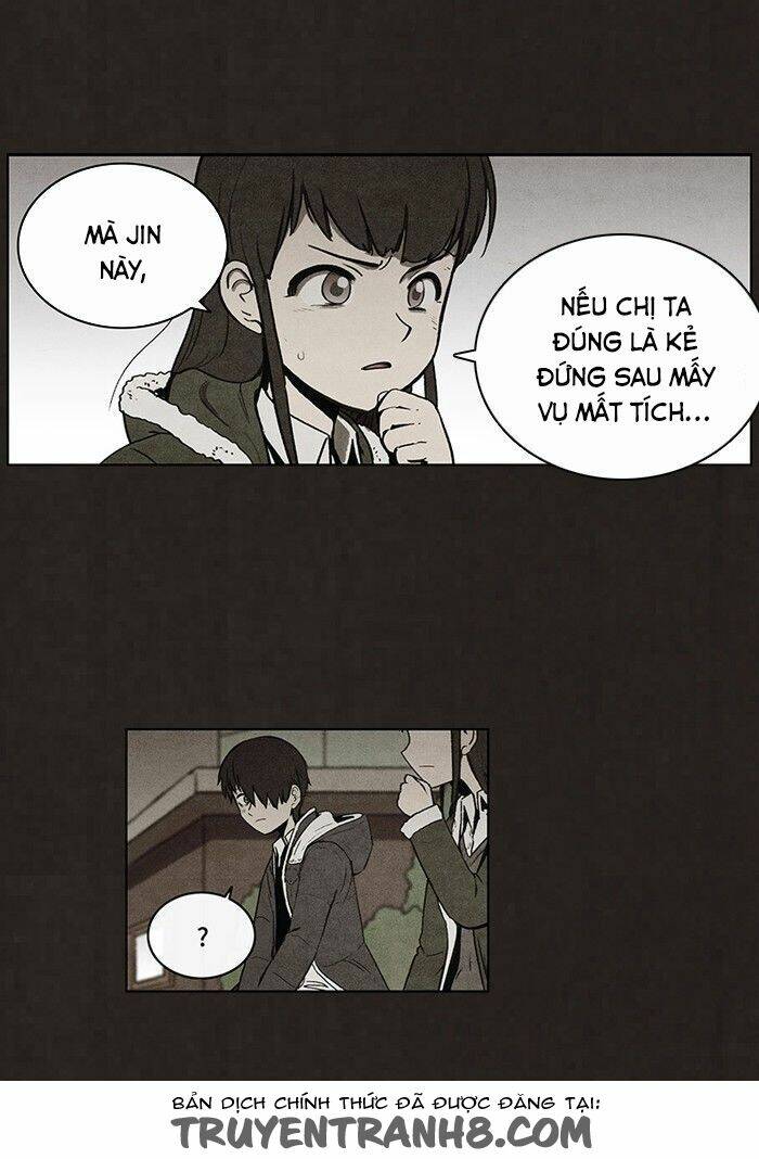 đứa con của quỷ dữ chapter 56 30