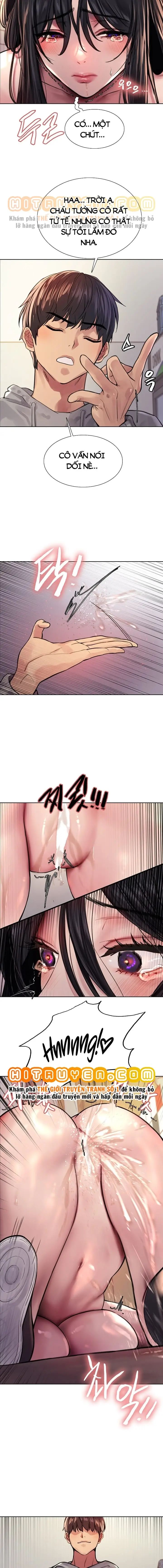 nhãn lực toàn năng chapter 38 7