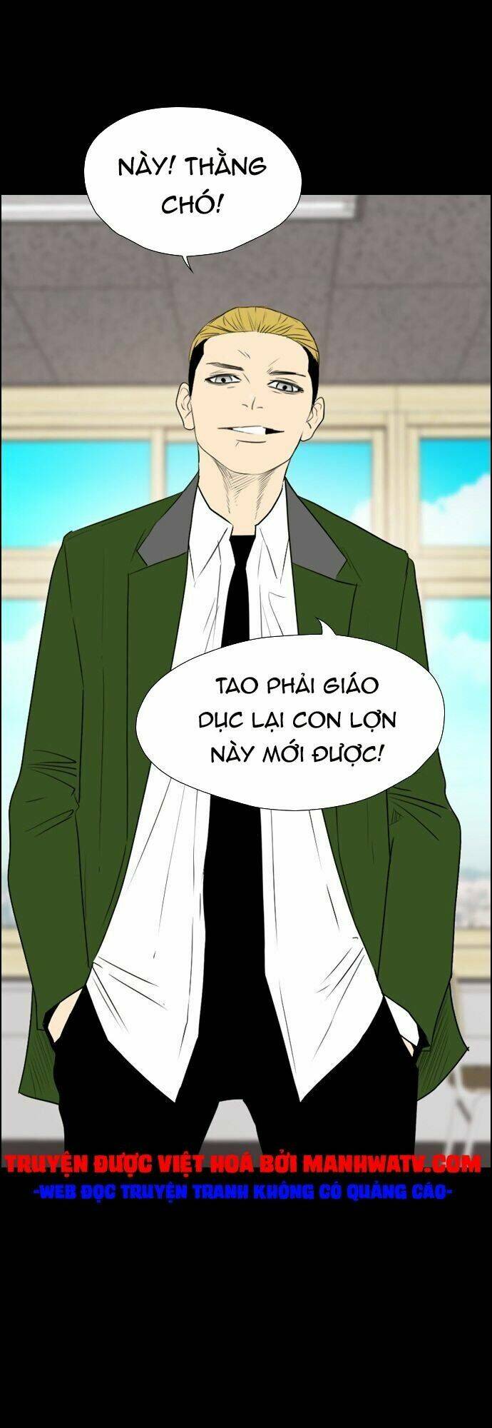 kẻ hồi sinh chapter 114 28