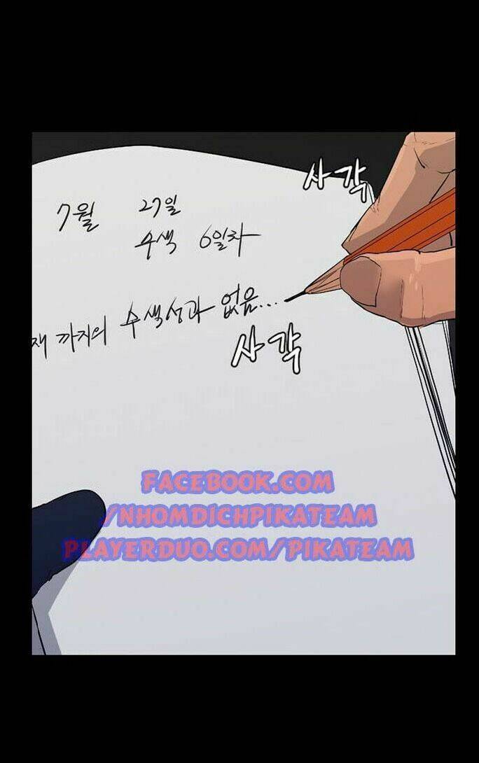 đêm vùng cực chapter 31 38