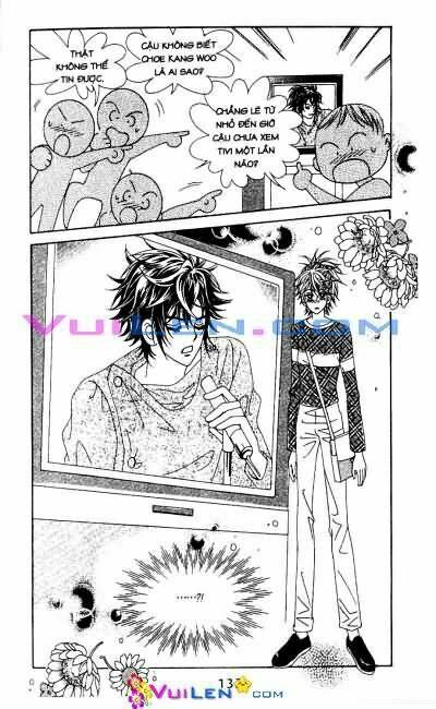 chạm mặt thần tượng chapter 2 133