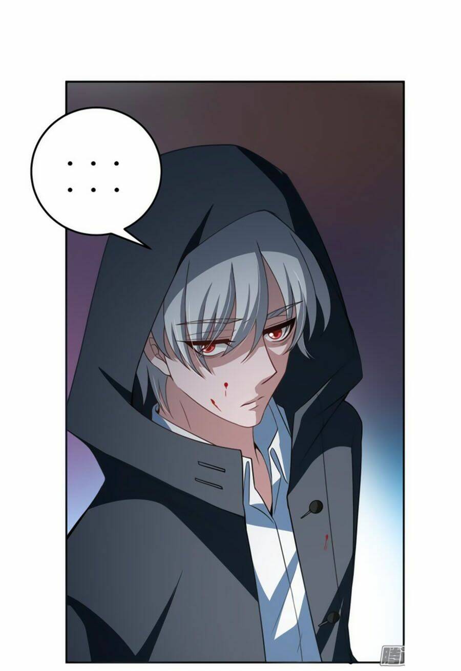 người yêu khát máu của tôi chapter 26 24