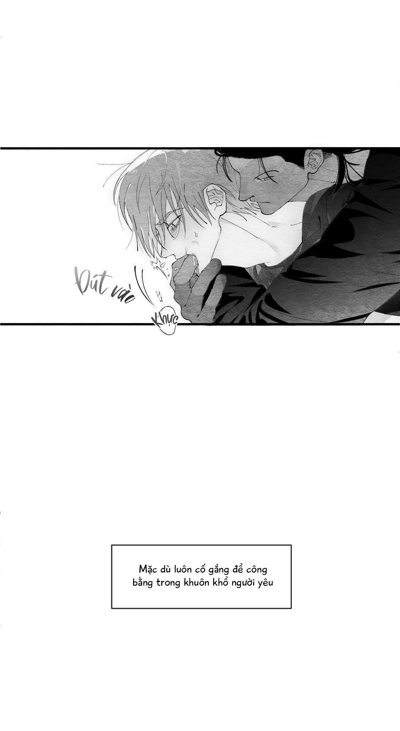 vóc dáng toàn mỹ chapter 18 8