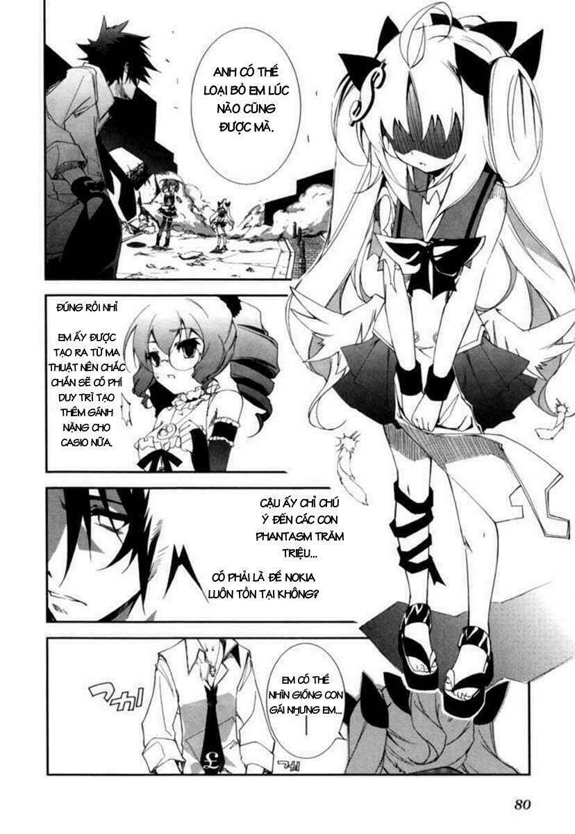 greed packet infinity chapter 2 27