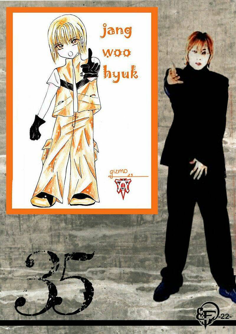 break free magazine chapter 2 23