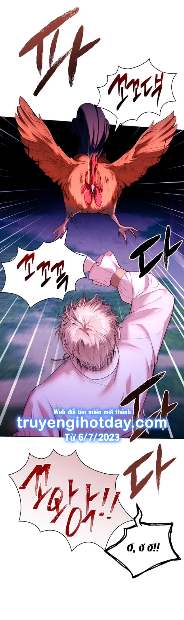 trở thành thư ký của bạo chúa chapter 93.2 38