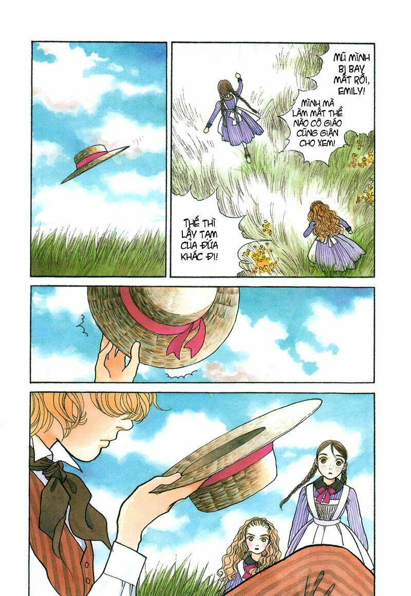 fushigi na shounen chapter 2 4