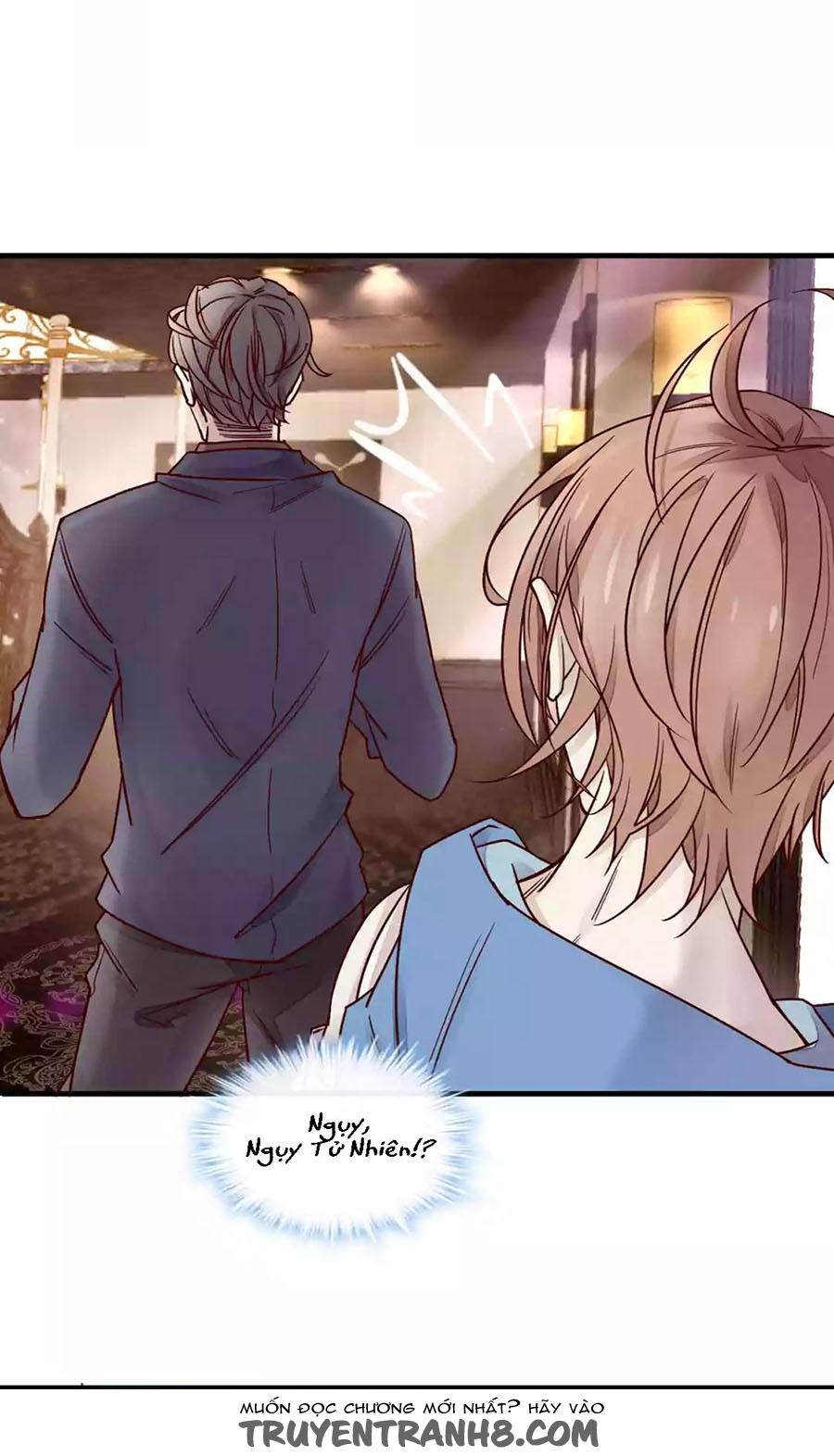 không cẩn thận vớ phải ông sếp vạn tỷ chapter 1 23